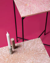 Pink Rush - Shell Homage- The Mob Collective